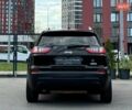 Чорний Джип Cherokee, об'ємом двигуна 2.4 л та пробігом 67 тис. км за 16700 $, фото 8 на Automoto.ua