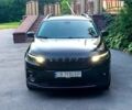 Чорний Джип Cherokee, об'ємом двигуна 2.36 л та пробігом 154 тис. км за 14900 $, фото 1 на Automoto.ua