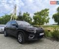 Чорний Джип Cherokee, об'ємом двигуна 2.36 л та пробігом 149 тис. км за 18800 $, фото 3 на Automoto.ua
