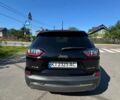 Чорний Джип Cherokee, об'ємом двигуна 1.99 л та пробігом 100 тис. км за 20500 $, фото 4 на Automoto.ua