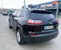 Чорний Джип Cherokee, об'ємом двигуна 2.36 л та пробігом 51 тис. км за 13500 $, фото 4 на Automoto.ua