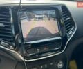Черный Джип Чероки, объемом двигателя 2 л и пробегом 110 тыс. км за 18500 $, фото 16 на Automoto.ua