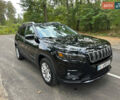 Джип Чероки 2018 в Буче на Automoto.ua Черный Джип Чероки, объемом двигателя 2.36 л и пробегом 182 тыс. км за 14500 $, фото 21 на Automoto.ua