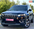 Чорний Джип Cherokee, об'ємом двигуна 3.24 л та пробігом 91 тис. км за 16999 $, фото 1 на Automoto.ua