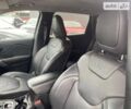 Чорний Джип Cherokee, об'ємом двигуна 3.24 л та пробігом 109 тис. км за 19500 $, фото 18 на Automoto.ua