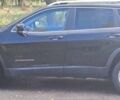 Чорний Джип Cherokee, об'ємом двигуна 2.36 л та пробігом 139 тис. км за 13458 $, фото 8 на Automoto.ua