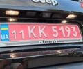 Черный Джип Чероки, объемом двигателя 2.36 л и пробегом 139 тыс. км за 13450 $, фото 14 на Automoto.ua