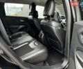 Черный Джип Чероки, объемом двигателя 2.36 л и пробегом 120 тыс. км за 15800 $, фото 12 на Automoto.ua