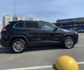 Черный Джип Чероки, объемом двигателя 0 л и пробегом 57 тыс. км за 17000 $, фото 6 на Automoto.ua