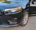 Чорний Джип Cherokee, об'ємом двигуна 2.36 л та пробігом 139 тис. км за 13458 $, фото 12 на Automoto.ua