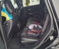 Черный Джип Чероки, объемом двигателя 3.24 л и пробегом 112 тыс. км за 19000 $, фото 4 на Automoto.ua