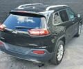 Чорний Джип Cherokee, об'ємом двигуна 0 л та пробігом 106 тис. км за 8900 $, фото 1 на Automoto.ua