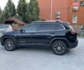 Чорний Джип Cherokee, об'ємом двигуна 3.2 л та пробігом 159 тис. км за 16999 $, фото 9 на Automoto.ua