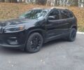 Чорний Джип Cherokee, об'ємом двигуна 3.2 л та пробігом 197 тис. км за 14550 $, фото 1 на Automoto.ua