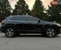 Чорний Джип Cherokee, об'ємом двигуна 2.4 л та пробігом 92 тис. км за 17900 $, фото 1 на Automoto.ua