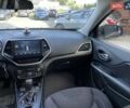 Чорний Джип Cherokee, об'ємом двигуна 3.2 л та пробігом 159 тис. км за 16999 $, фото 40 на Automoto.ua