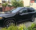 Чорний Джип Cherokee, об'ємом двигуна 2.36 л та пробігом 149 тис. км за 18800 $, фото 10 на Automoto.ua