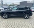 Чорний Джип Cherokee, об'ємом двигуна 3.24 л та пробігом 109 тис. км за 19500 $, фото 3 на Automoto.ua