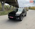 Черный Джип Чероки, объемом двигателя 2.4 л и пробегом 172 тыс. км за 13999 $, фото 6 на Automoto.ua