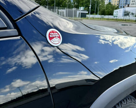 Чорний Джип Cherokee, об'ємом двигуна 1.99 л та пробігом 81 тис. км за 24800 $, фото 7 на Automoto.ua