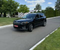 Чорний Джип Cherokee, об'ємом двигуна 2.36 л та пробігом 217 тис. км за 14990 $, фото 4 на Automoto.ua