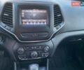 Черный Джип Чероки, объемом двигателя 3.2 л и пробегом 132 тыс. км за 17600 $, фото 7 на Automoto.ua
