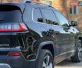 Чорний Джип Cherokee, об'ємом двигуна 3.24 л та пробігом 91 тис. км за 16999 $, фото 20 на Automoto.ua