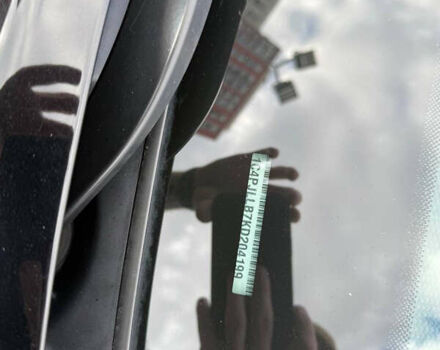 Чорний Джип Cherokee, об'ємом двигуна 2.4 л та пробігом 67 тис. км за 14500 $, фото 43 на Automoto.ua