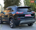 Чорний Джип Cherokee, об'ємом двигуна 3.24 л та пробігом 91 тис. км за 16999 $, фото 10 на Automoto.ua
