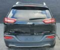 Чорний Джип Cherokee, об'ємом двигуна 0 л та пробігом 106 тис. км за 8900 $, фото 6 на Automoto.ua