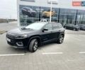 Черный Джип Чероки, объемом двигателя 2 л и пробегом 103 тыс. км за 19500 $, фото 7 на Automoto.ua
