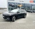 Чорний Джип Cherokee, об'ємом двигуна 2 л та пробігом 103 тис. км за 20000 $, фото 7 на Automoto.ua