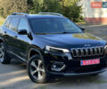 Чорний Джип Cherokee, об'ємом двигуна 3.24 л та пробігом 91 тис. км за 16999 $, фото 4 на Automoto.ua
