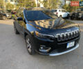 Чорний Джип Cherokee, об'ємом двигуна 3.24 л та пробігом 113 тис. км за 21800 $, фото 2 на Automoto.ua