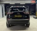 Джип Cherokee 2018 у Чернівцях на Automoto.ua Чорний Джип Cherokee, об'ємом двигуна 2.4 л та пробігом 124 тис. км за 16800 $, фото 4 на Automoto.ua