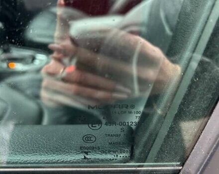 Черный Джип Чероки, объемом двигателя 3.24 л и пробегом 77 тыс. км за 24500 $, фото 29 на Automoto.ua