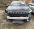 Черный Джип Чероки, объемом двигателя 2.4 л и пробегом 200 тыс. км за 7200 $, фото 3 на Automoto.ua