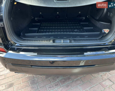 Черный Джип Чероки, объемом двигателя 1.99 л и пробегом 63 тыс. км за 18999 $, фото 34 на Automoto.ua