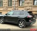 Чорний Джип Cherokee, об'ємом двигуна 3.2 л та пробігом 120 тис. км за 21300 $, фото 2 на Automoto.ua