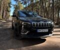Чорний Джип Cherokee, об'ємом двигуна 3.2 л та пробігом 137 тис. км за 17400 $, фото 1 на Automoto.ua