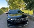 Чорний Джип Cherokee, об'ємом двигуна 3.2 л та пробігом 87 тис. км за 8400 $, фото 1 на Automoto.ua