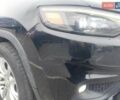 Чорний Джип Cherokee, об'ємом двигуна 2.36 л та пробігом 51 тис. км за 13500 $, фото 14 на Automoto.ua