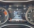 Чорний Джип Cherokee, об'ємом двигуна 3.24 л та пробігом 112 тис. км за 17999 $, фото 6 на Automoto.ua