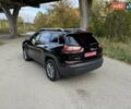 Черный Джип Чероки, объемом двигателя 2.4 л и пробегом 172 тыс. км за 13999 $, фото 21 на Automoto.ua