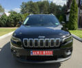 Чорний Джип Cherokee, об'ємом двигуна 2.36 л та пробігом 217 тис. км за 14990 $, фото 2 на Automoto.ua