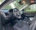 Черный Джип Чероки, объемом двигателя 3.2 л и пробегом 132 тыс. км за 17600 $, фото 9 на Automoto.ua