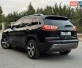 Чорний Джип Cherokee, об'ємом двигуна 2.4 л та пробігом 92 тис. км за 17900 $, фото 1 на Automoto.ua