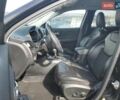 Чорний Джип Cherokee, об'ємом двигуна 2.4 л та пробігом 102 тис. км за 9400 $, фото 4 на Automoto.ua