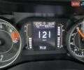 Чорний Джип Cherokee, об'ємом двигуна 2.36 л та пробігом 149 тис. км за 18800 $, фото 21 на Automoto.ua