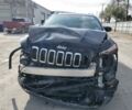 Чорний Джип Cherokee, об'ємом двигуна 2.4 л та пробігом 103 тис. км за 7300 $, фото 1 на Automoto.ua